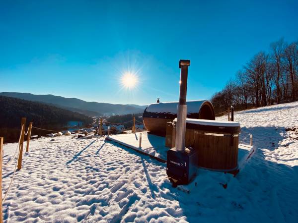 Agroturystyka Pod Brzózką