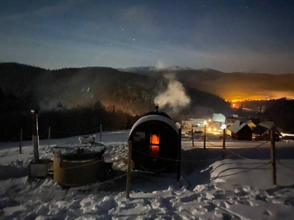 Agroturystyka Pod Brzózką