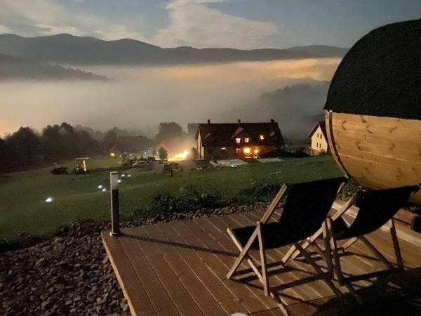 Agroturystyka Pod Brzózką