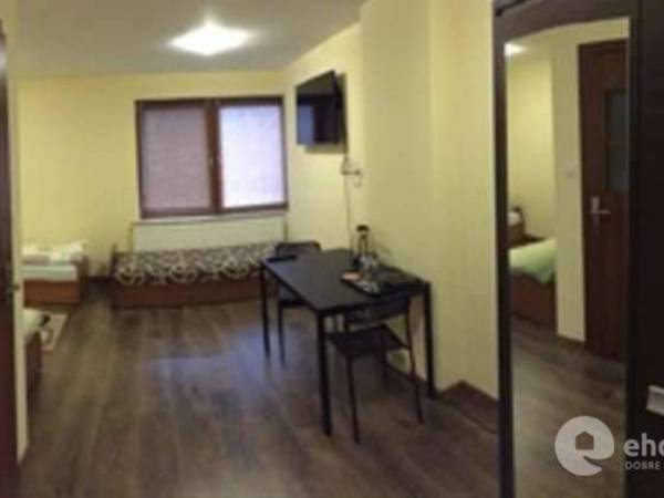 Pokoje Gościnne Tomasz Zaporowski