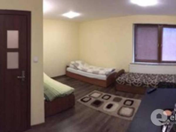 Pokoje Gościnne Tomasz Zaporowski