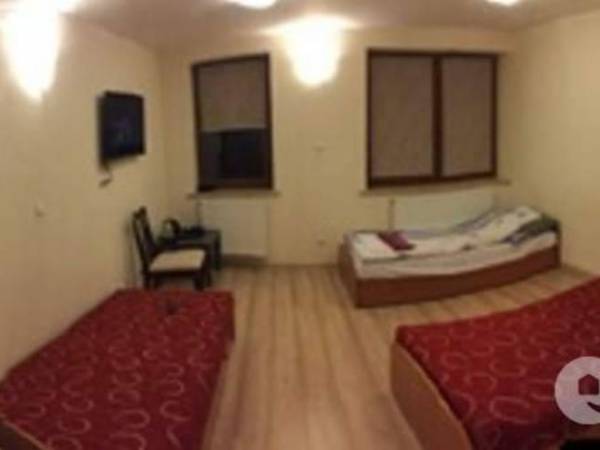 Pokoje Gościnne Tomasz Zaporowski