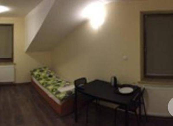 Pokoje Gościnne Tomasz Zaporowski