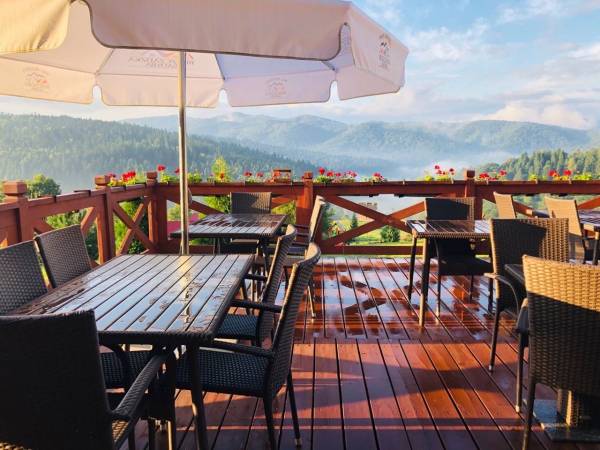 Agroturystyka Pod Brzózką