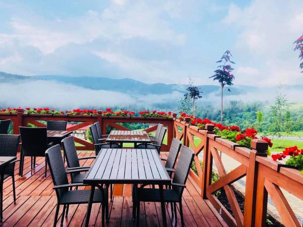 Agroturystyka Pod Brzózką