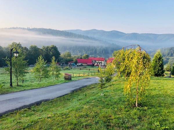 Agroturystyka Pod Brzózką