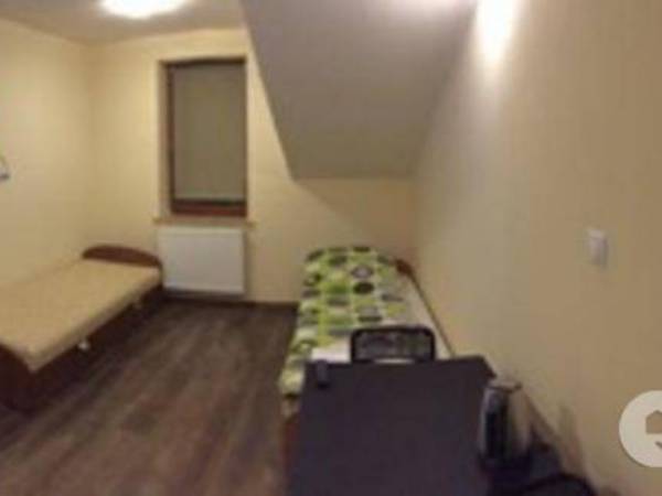 Pokoje Gościnne Tomasz Zaporowski