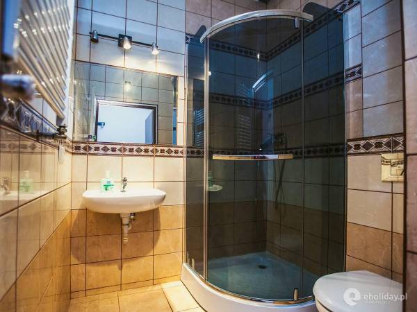 Pokoje Gościnne Tomasz Zaporowski