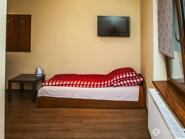 Pokoje Gościnne Tomasz Zaporowski