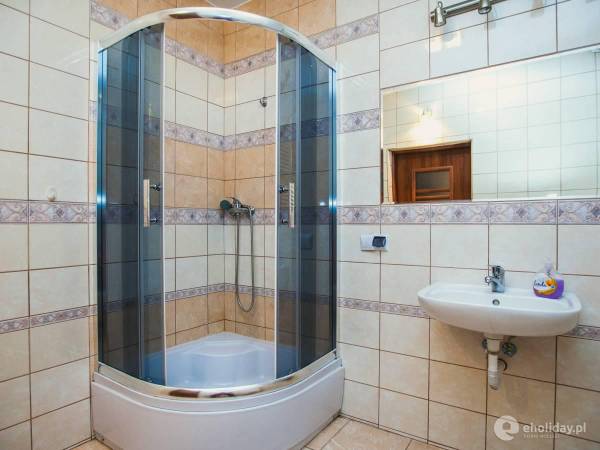 Pokoje Gościnne Tomasz Zaporowski