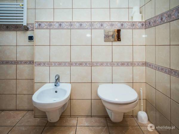 Pokoje Gościnne Tomasz Zaporowski