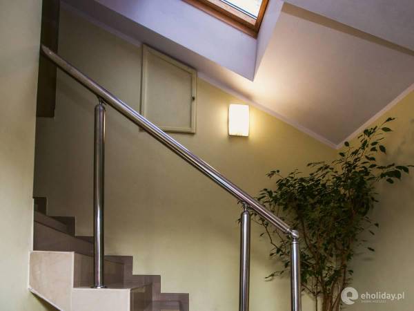 Pokoje Gościnne Tomasz Zaporowski