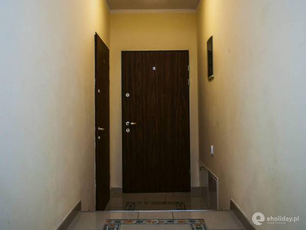 Pokoje Gościnne Tomasz Zaporowski