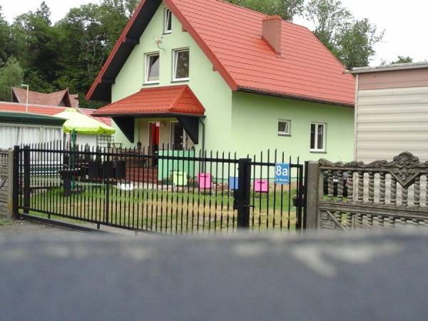 Pokoje Gościnne - Domki Letniskowe