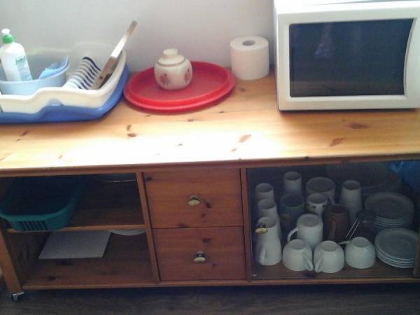 Pokoje Gościnne - Domki Letniskowe