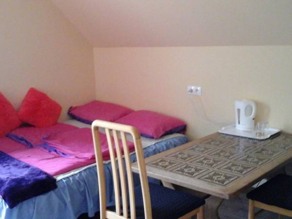 Pokoje Gościnne - Domki Letniskowe