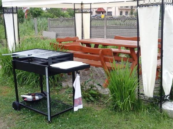 Pokoje Gościnne - Domki Letniskowe