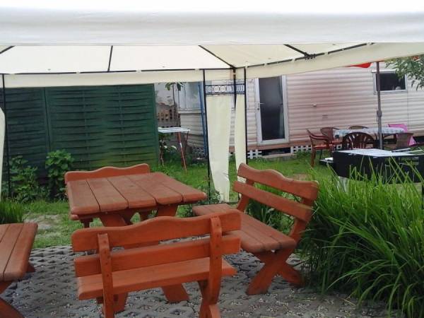 Pokoje Gościnne - Domki Letniskowe