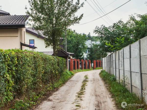 Pokoje Gościnne Tomasz Zaporowski