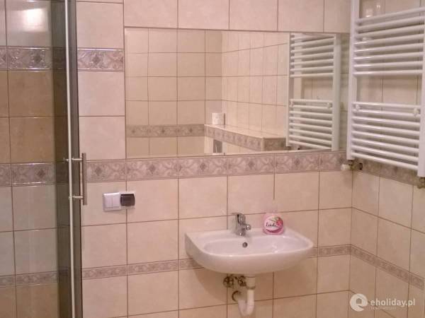 Pokoje Gościnne Tomasz Zaporowski