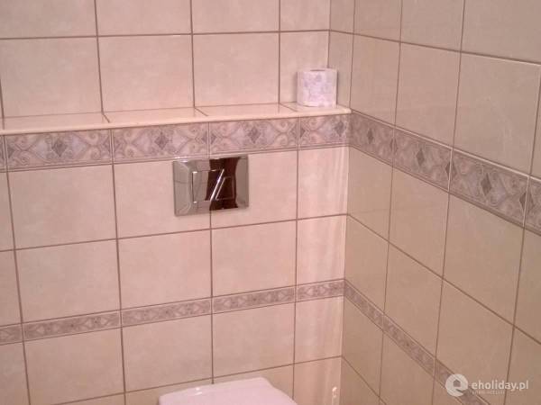 Pokoje Gościnne Tomasz Zaporowski