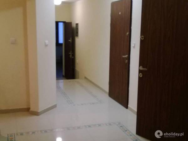 Pokoje Gościnne Tomasz Zaporowski