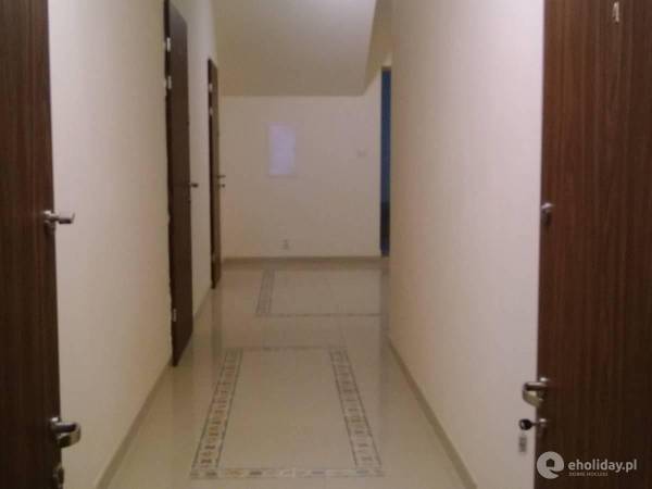 Pokoje Gościnne Tomasz Zaporowski