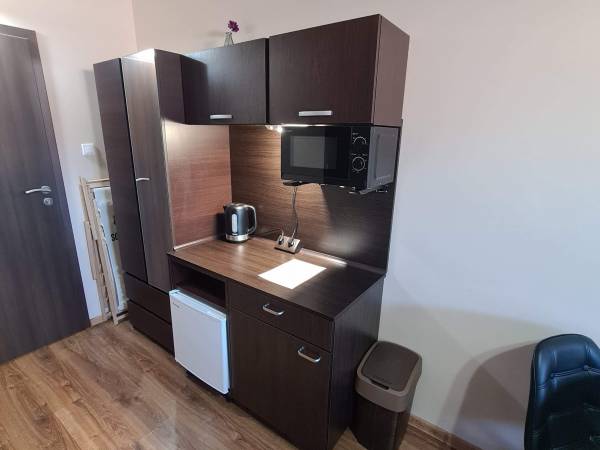 Pokoje Gościnne Flauta 