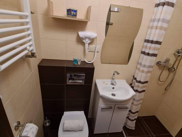 Pokoje Gościnne Flauta 