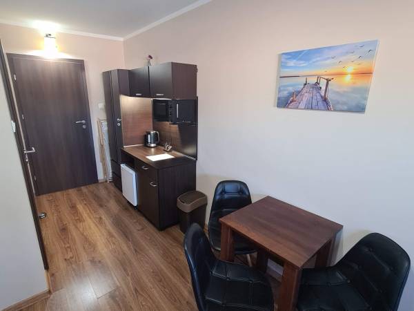 Pokoje Gościnne Flauta 