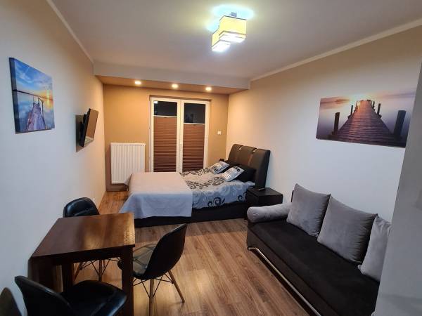 Pokoje Gościnne Flauta 