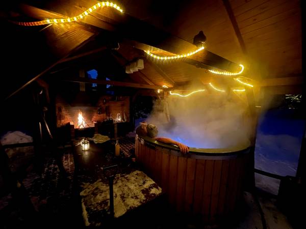 Pokoje do wynajęcia U Rycha