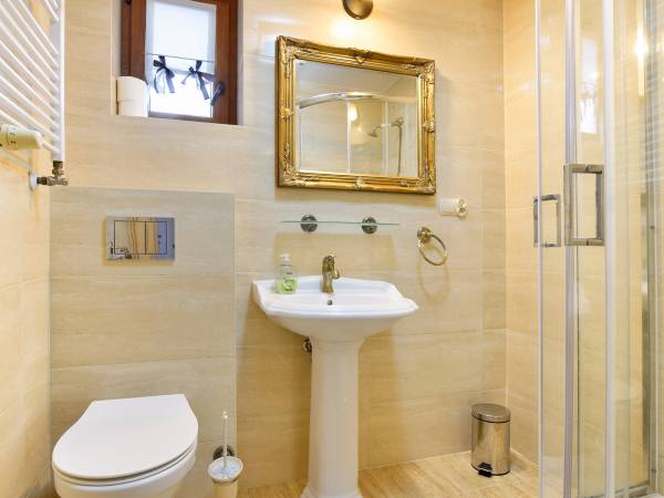 Willa pod Szrenicą 2