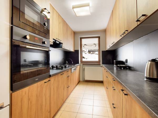 Willa pod Szrenicą 2