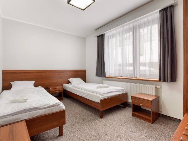 Willa pod Szrenicą 2