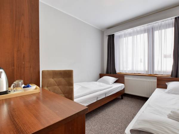 Willa pod Szrenicą 2