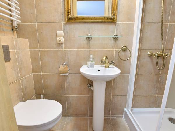 Willa pod Szrenicą 2