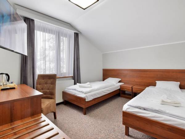 Willa pod Szrenicą 2