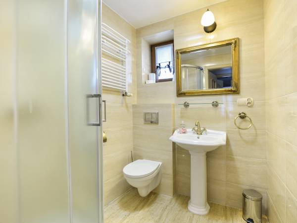 Willa pod Szrenicą 2