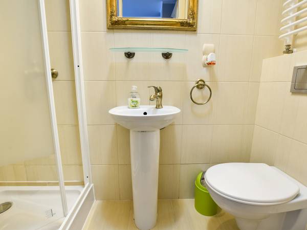 Willa pod Szrenicą 2