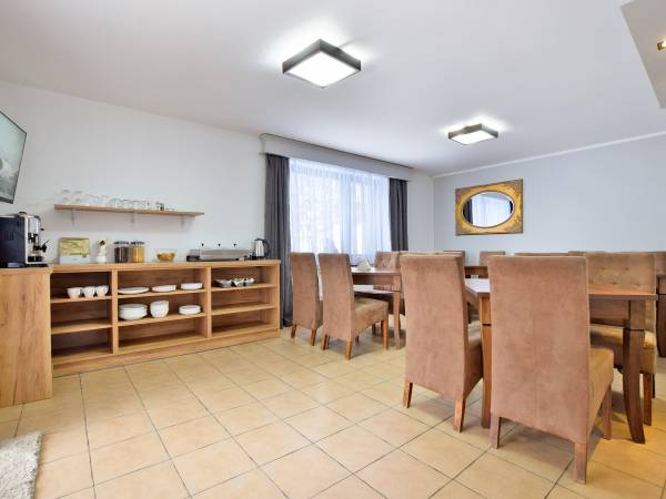 Willa pod Szrenicą 2