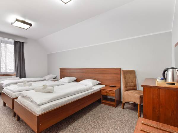 Willa pod Szrenicą 2