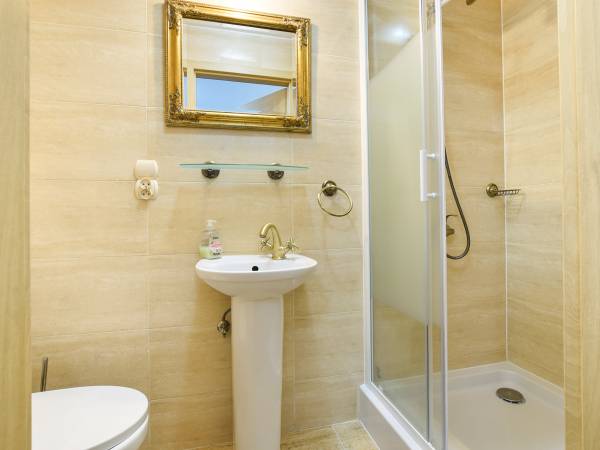 Willa pod Szrenicą 2