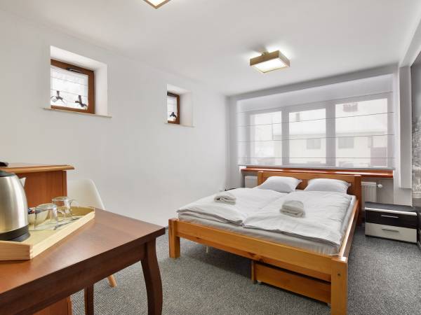 Willa pod Szrenicą 2