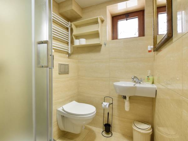 Willa pod Szrenicą 2