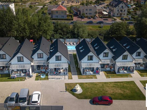 Domki Wakacyjne Wybrzeże