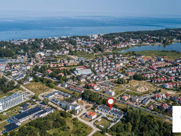 Domki Wakacyjne Wybrzeże