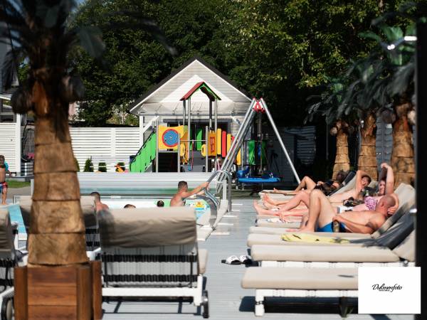 Domki Wakacyjne Wybrzeże