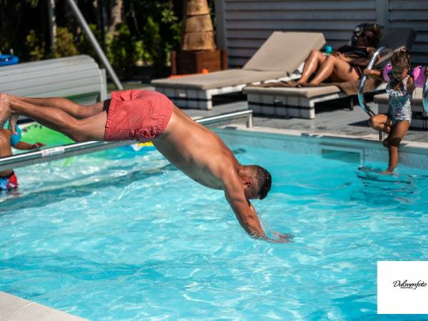 Domki Wakacyjne Wybrzeże