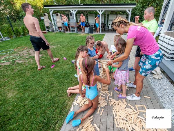 Domki Wakacyjne Wybrzeże